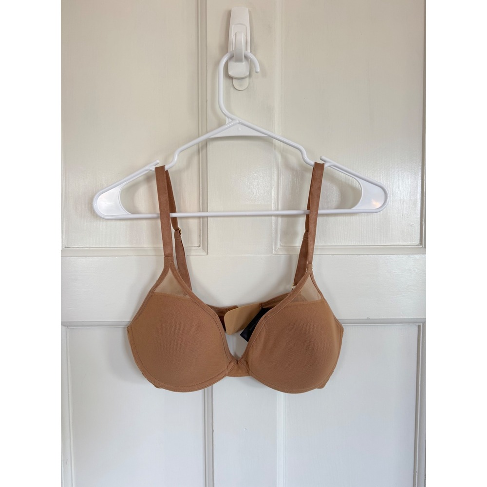 Pepper tan bra size 36B